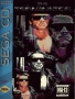Sega  Sega CD  -  Terminator, The (U) (Front)